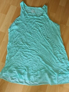 Gina Benotti Top * Shirt ohne Arm * T-Shirt Größe XL 48 / 50 * - Bild 1 von 2