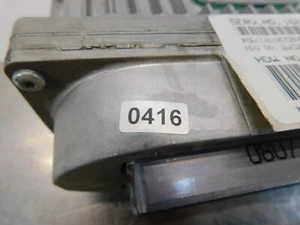 OEM ECU GM 126217058 - Picture 1 of 5