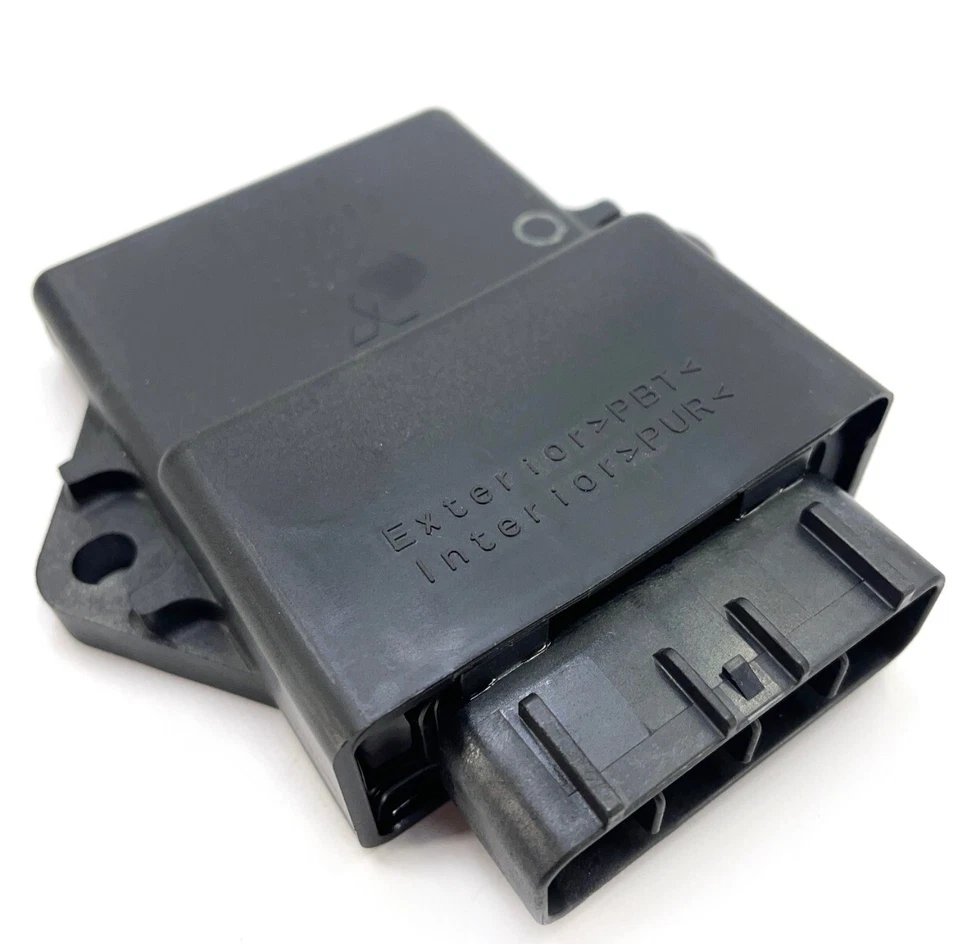 Arctic Cat * Unidad CDI 3409-028 * 2004 400 DVX ATV nuevo Foto 1 de 4