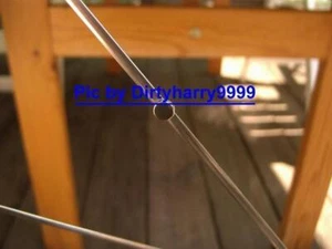 10X Tuneing SPEICHENMAGNET!Für Xentis, Zipp, Carbon für Messer- und Rundspeichen - Bild 1 von 1