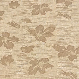 Country Table Cloth Maple Leaf Gold Tablecloth Rectangle 150x260cm - Picture 1 of 1