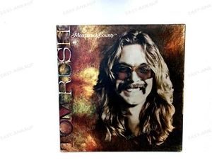 Tom Rush - Merrimack County NL LP 1972 FOC '* - Picture 1 of 1
