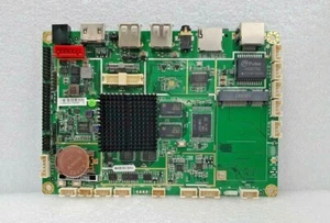 New Jetway Rockchip RK3288 Android 5.1 Board Shipping by eBay GSP - Picture 1 of 6