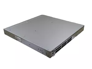 Brocade EMC DS-6505B EM-6505-24-16G-1R 24-Port 16Gb FC SAN Switch - Picture 1 of 2