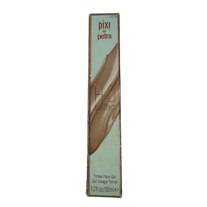 Pixi Petra H2O Skintint Honey Tinted Face Gel Warm - Picture 1 of 6
