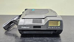 ProCam Polaroid Instant Camera With Strap. Tested & Works - Picture 1 of 12