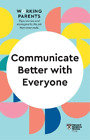 Amy Gallo Alice Boyes Ha Communicate Better with Everyo (Paperback) (US IMPORT)