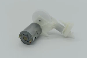 Braun 81626034 Pumpe Für Oral-B 4715 3724 3721 3719 Munddusche Dental-Center Neu - Bild 1 von 4