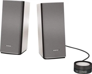 BOSE Companion 20 Multimedia Computer Lautsprecher - Full Set mit Control Pod - Bild 1 von 6