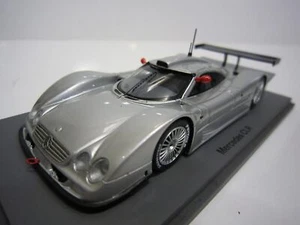 Spark 1/43 Mercedes-Benz CLR S0994 #4 Completed Product - Picture 1 of 4