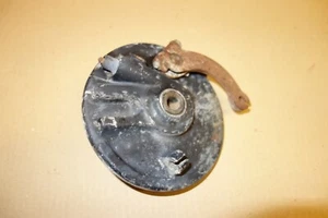 Freno delantero Honda MT50 MT-50 MT80 freno tambor freno dañado - Imagen 1 de 6