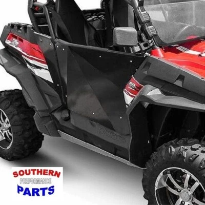 PUERTAS SUICIDAS RIVAL CF MOTO ZFORCE 500 800EX 1000 2014-2023 Foto 1 de 2