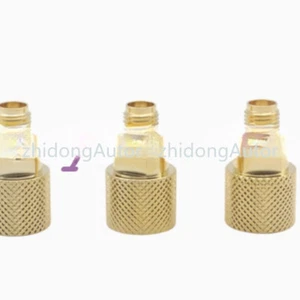 3pcs 3.5MM male calibration piece 6GHZ YSG-80533 OPEN SHORT LOAD SMA Female Head - Picture 1 of 3