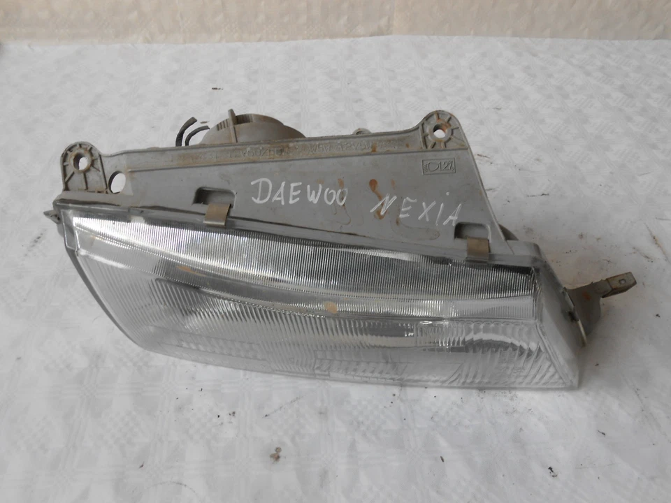 Scheinwerfer Frontscheinwerfer Daewoo Nexia rechts - Bild 1 von 1