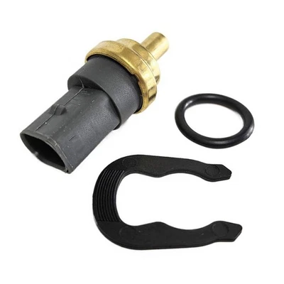 Kühlmitteltemperatur 158 0784 Schwarz für A6 05 18 Q5 09 17 - Image 1 of 4