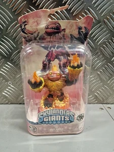 Sealed Skylanders Giants "Hot Head" boxed - Bild 1 von 3