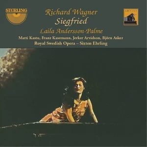 Richard Wagner Richard Wagner: Siegfried (CD) Box Set - Picture 1 of 2