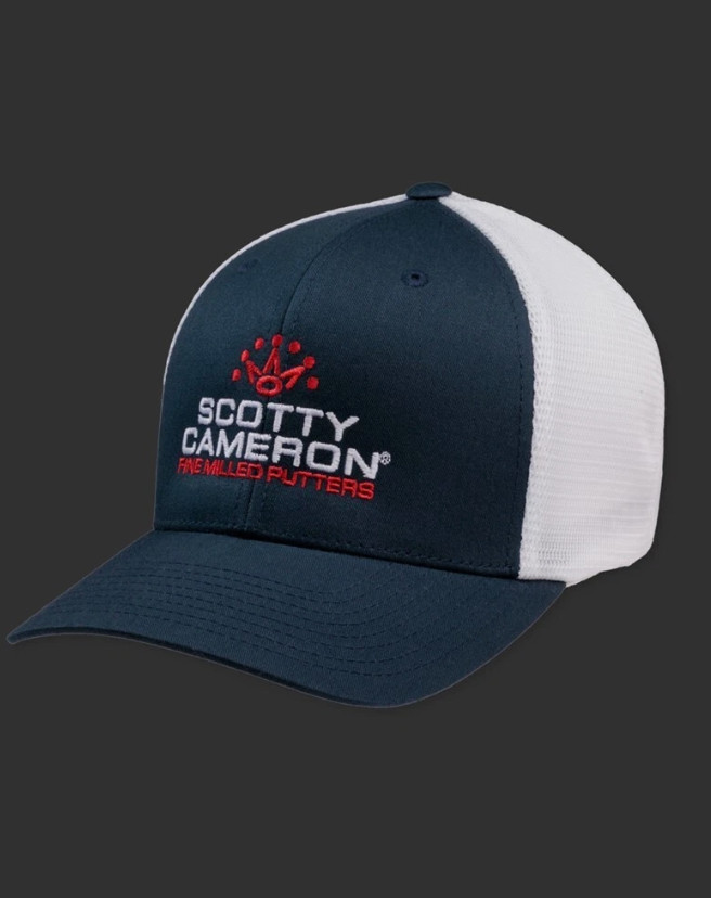 SCOTTY CAMERON 迷彩キャップ SCOTTY CAMERON(スコッティキャメロン),OUTWARE(アウトウェア