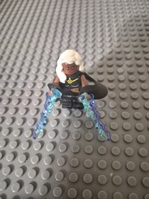 Lego Storm Minifigure 76022 Marvel Super Heroes X-Men