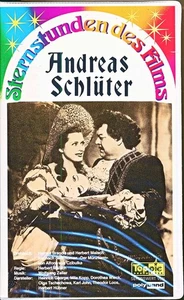 Andreas Schüler - Sternstunden des Films - VHS-Cassette - Picture 1 of 1