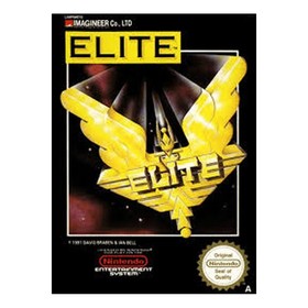 Elite NES (SP) [PO236115]