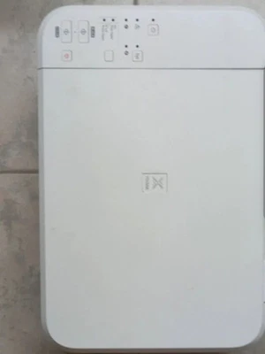 Canon PIXMA MG3650S Stampante Multifunzione a Getto d'Inchiostro - Bianco - Immagine 1 di 4