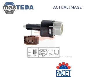1810177 BRAKE LIGHT SWITCH STOP EPS FOR CITROËN C-CROSSER,C4 AIRCROSS - Picture 1 of 5