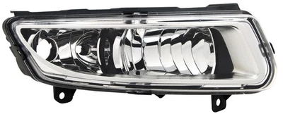 Tagfahrlicht rechts für VW Polo 6R 2009- TFL Scheinwerfer P21W DRL Blue Motion - Bild 1 von 4