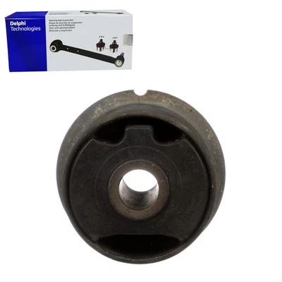 Brazo de control de suspensión Delphi buje inferior trasero para Oldsmobile Omega 1980-1984 Foto 1 de 4