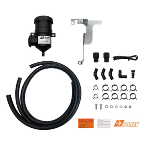 ProVent Ultimate Catch Can Kit Suits Kit GWM Cannon UTE 2020- On - Picture 1 of 3