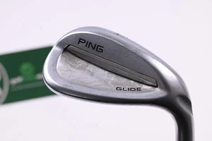 Ping Glide Gorge Sand Wedge / 54 Degree / Stiff Flex Dynamic Gold S400 Shaft - Picture 1 of 7
