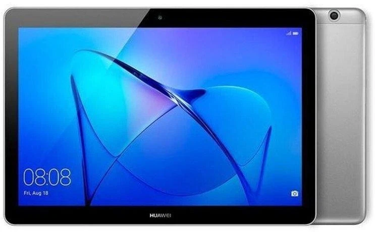 Huawei MediaPad T3 10 WiFi 16GB Grau 9,6" Tablet AGS-W09 - Bild 1 von 1