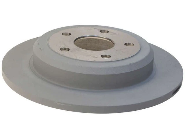 Rotor de freno trasero para Dodge Durango 2011-2020 2012 2013 2014 2015 2016 BC894PJ Foto 1 de 1