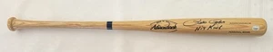 Pete Rose RARE Autographed Adirondack Personal Model Bat w/ Hit King Inscription - Picture 1 of 5