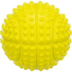 TRIXIE Hundespielzeug Trixie Hunde Spielball Quietscher Ball Sportball ø 7 cm - Bild 1 von 3