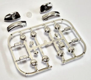 Joblot - eXtremeRate Custom Button Sets For Nintendo Switch Joycons *NEW* - Picture 1 of 17