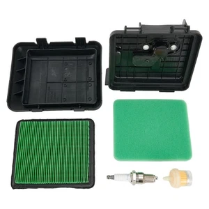 Luftfilter und Deckel Ersatz Kit für GC160 GX100 Motoren - Bild 1 von 24
