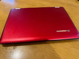 lenovo yoga 500 Laptop Chrome OS - Picture 1 of 9