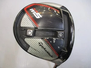 TaylorMade M5 Driver 9 HZRDUS (6.0) #026 Golf Clubs - Picture 1 of 6