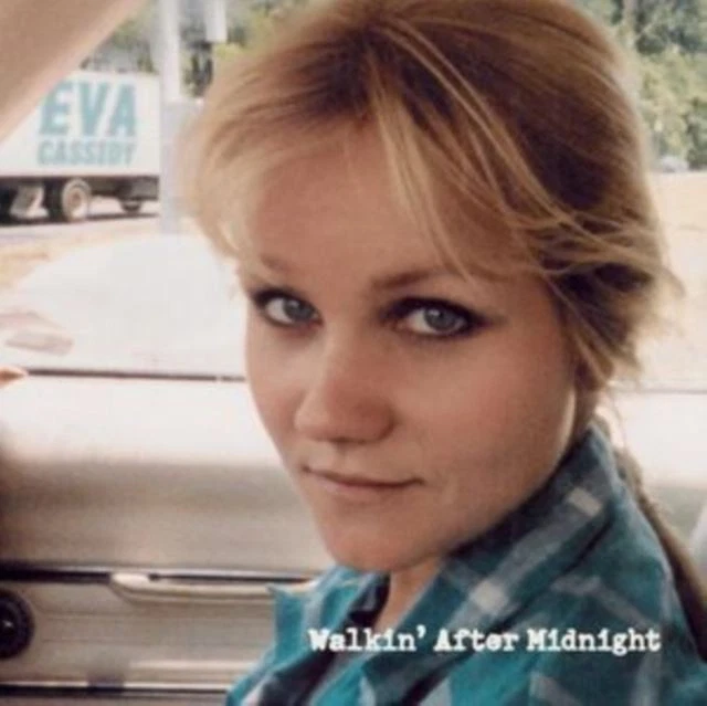 Eva Cassidy - Walkin After Midnight LP Vinyl - Image 1 of 1
