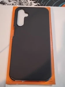 Coque téléphone rigide hybride + écran verre trempé pour Samsung Galaxy A15 A35 5G - Photo 1 sur 2