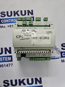 Carel CPY03L02V0 CPY Controller Rev.1.390 - Bild 1 von 4