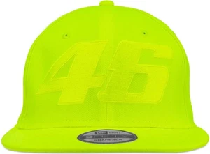 Valentino Rossi Green Cap Moto GP VR46 Team Cap - New - Picture 1 of 1