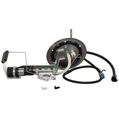 电动燃料泵燃气适用于 Mercury Grand Marquis Lincoln Town 汽车皇冠维多利亚 — 第 1/4 张图片