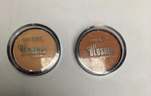 Miss Sporty Blusher Oh Blushed Again ... - Choose Your Shade - Picture 1 of 3