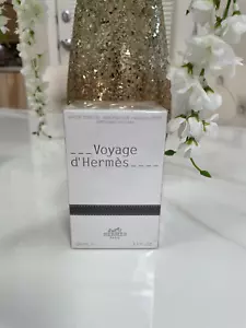 HERMES D'HERMES VOYAGE 3.3FL (SPRAY) - Picture 1 of 3