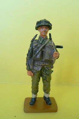 DELPRADO COLLECTION DES DEUX GRANDES GUERRES   SOLDAT - Photo 1/4