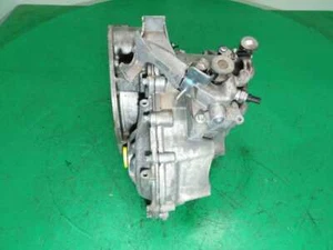 711640 CAJA CAMBIOS PARA MERCEDES CLASE A (W169) / / - Bild 1 von 5