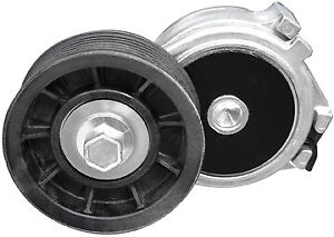 Accessory Drive Belt Tensioner Assembly For 1993 Jeep Grand Wagoneer Dayco
