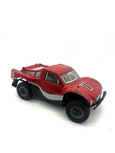 DURATRAX VENDETTA 1/18 SCT Brushless 4wd ARTR - Picture 1 of 13